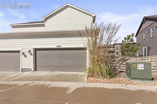 8258 Mount Ouray Road