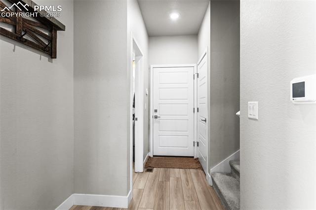 8258 Mount Ouray Road