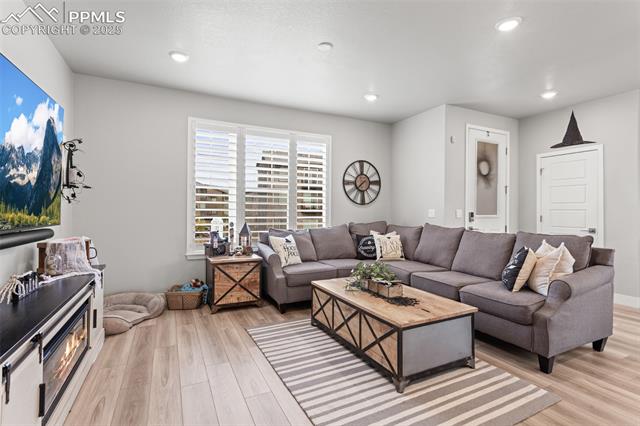 8258 Mount Ouray Road