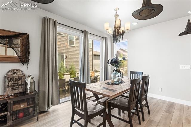 8258 Mount Ouray Road