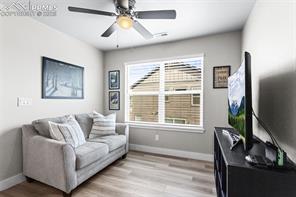 8258 Mount Ouray Road