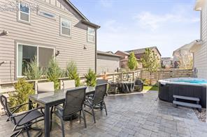 8258 Mount Ouray Road