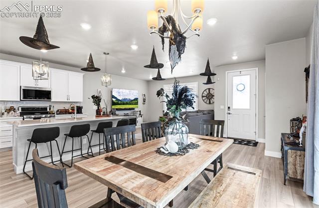 8258 Mount Ouray Road