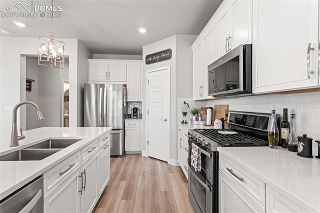 8258 Mount Ouray Road