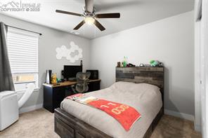 8258 Mount Ouray Road