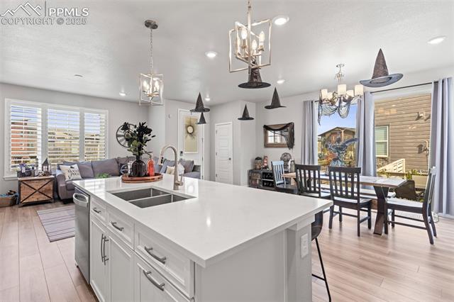 8258 Mount Ouray Road
