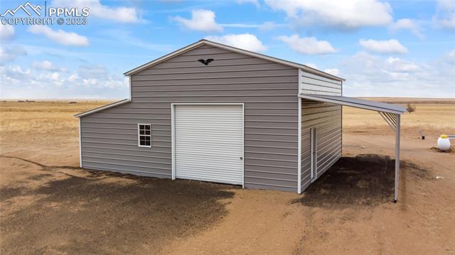 6941 Middlefield Court