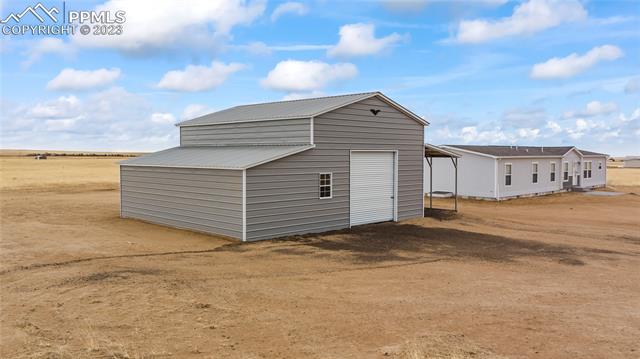 6941 Middlefield Court