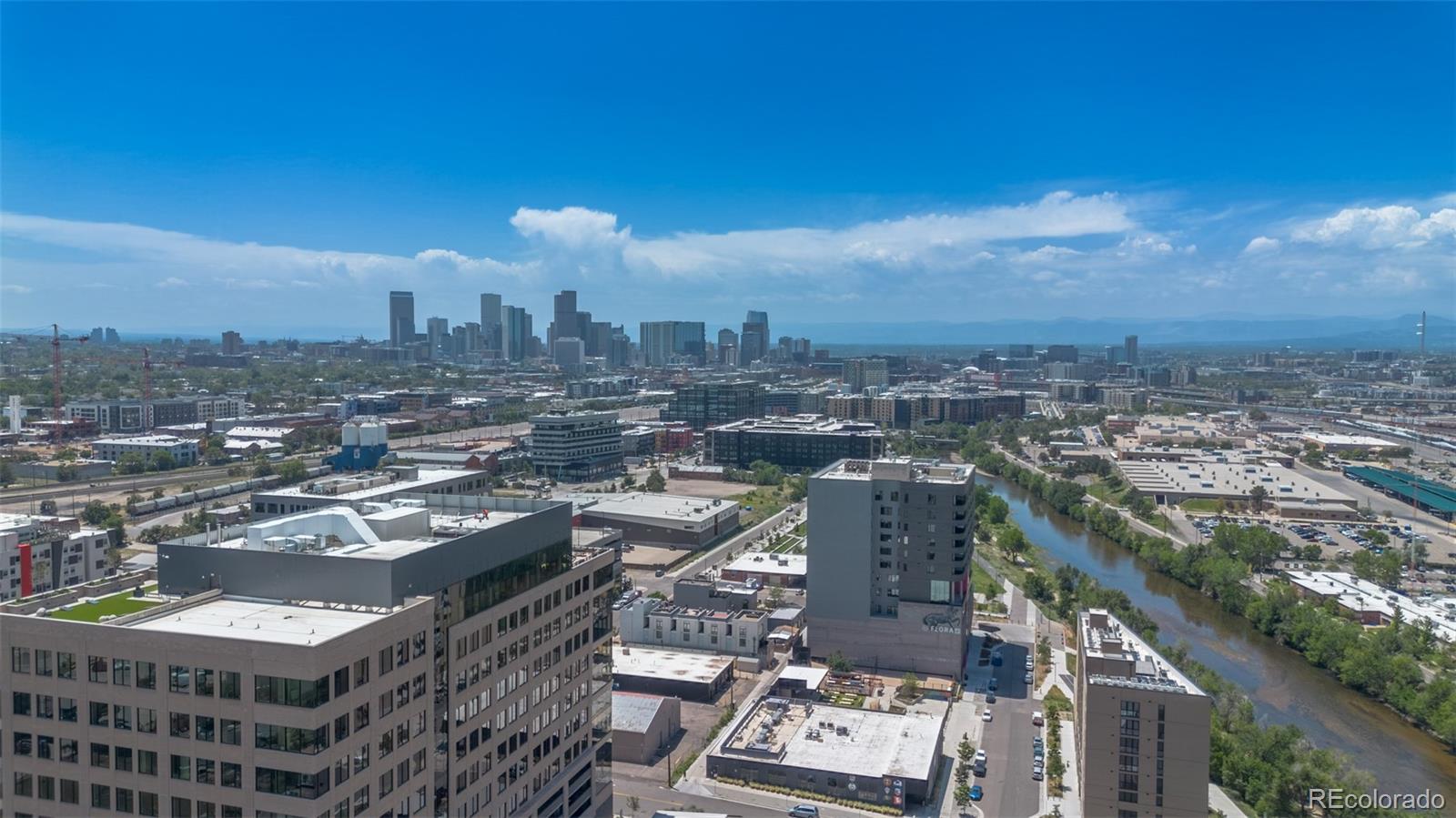 3425 Larimer Street Unit: 107