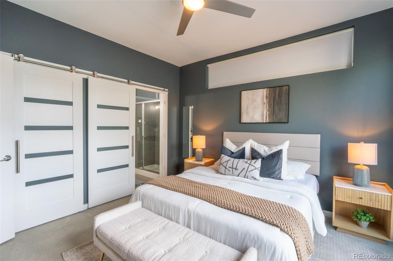 3425 Larimer Street Unit: 107
