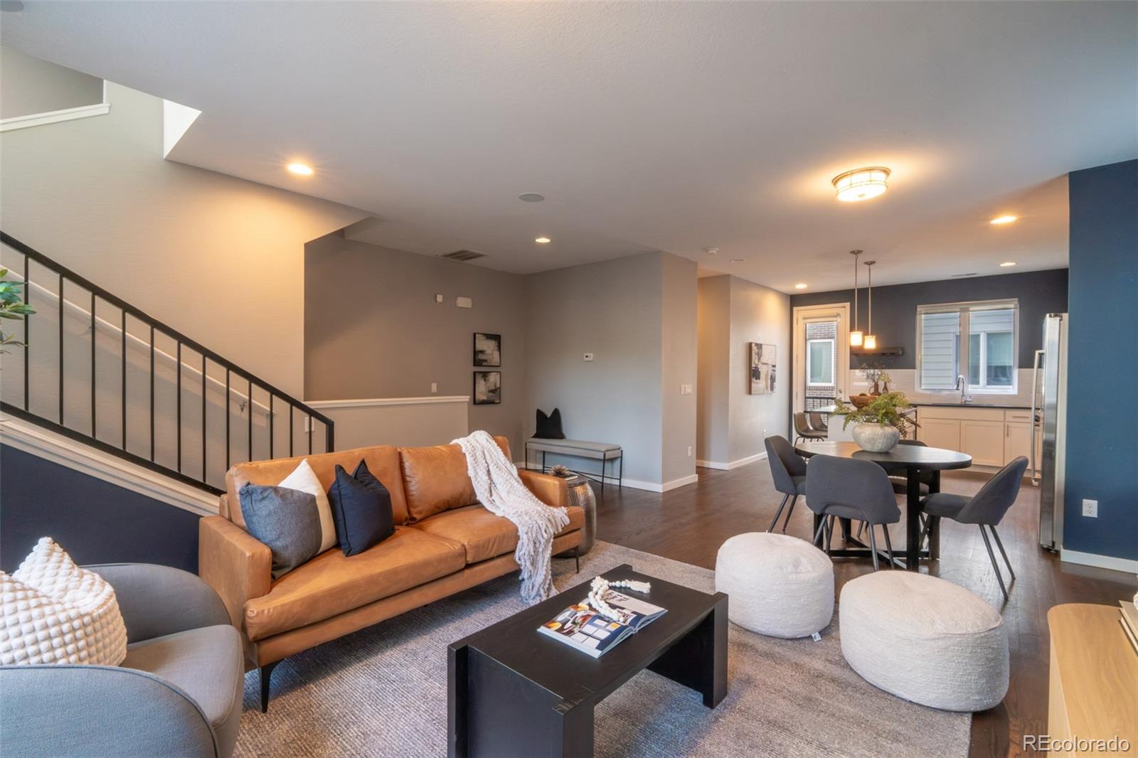 3425 Larimer Street Unit: 107