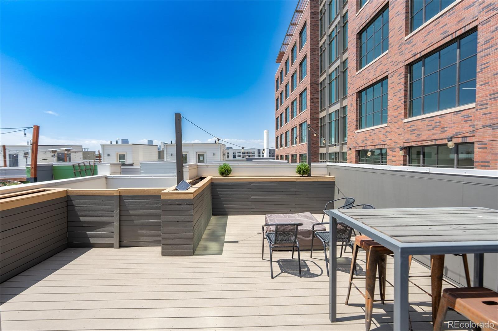 3425 Larimer Street Unit: 107