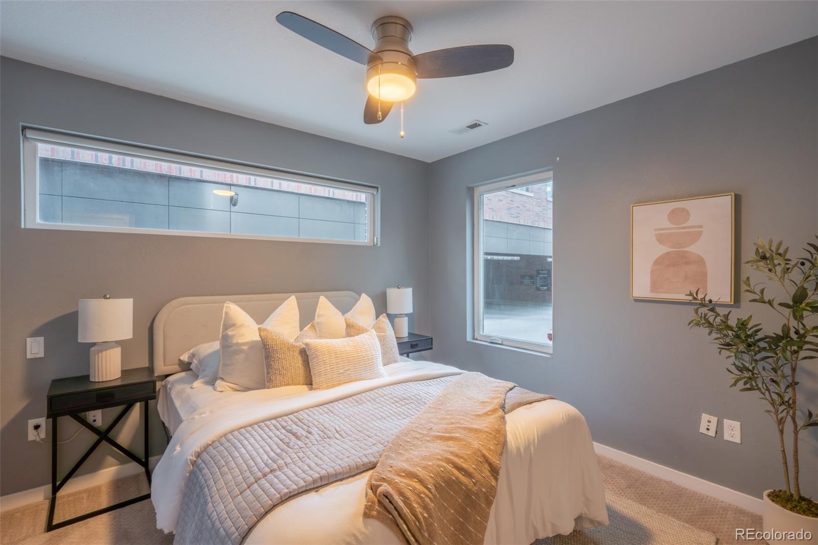 3425 Larimer Street Unit: 107