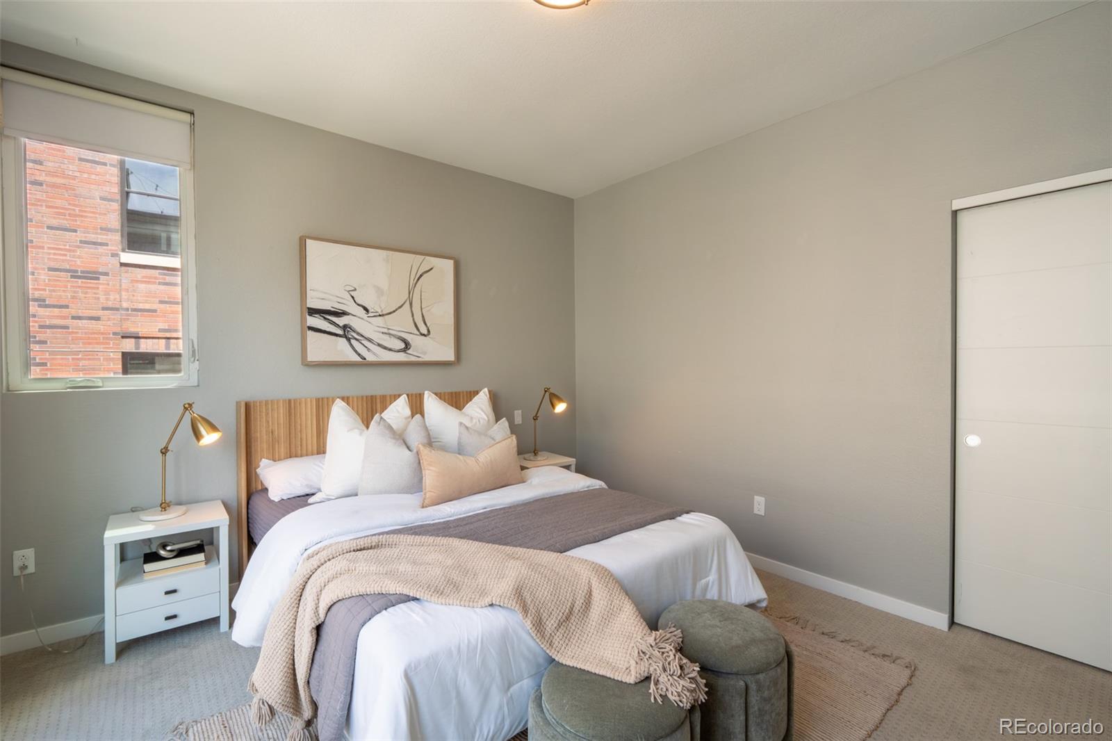 3425 Larimer Street Unit: 107
