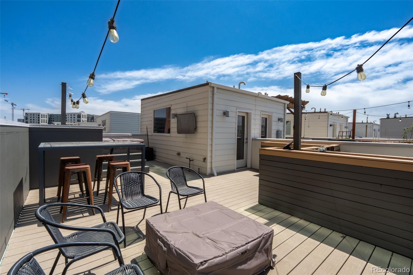 3425 Larimer Street Unit: 107