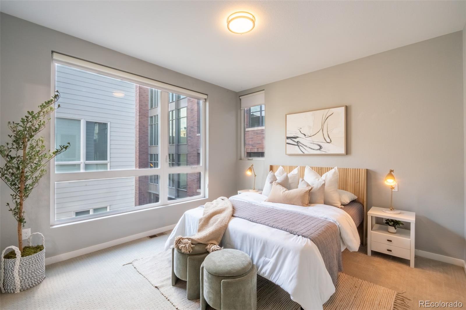 3425 Larimer Street Unit: 107