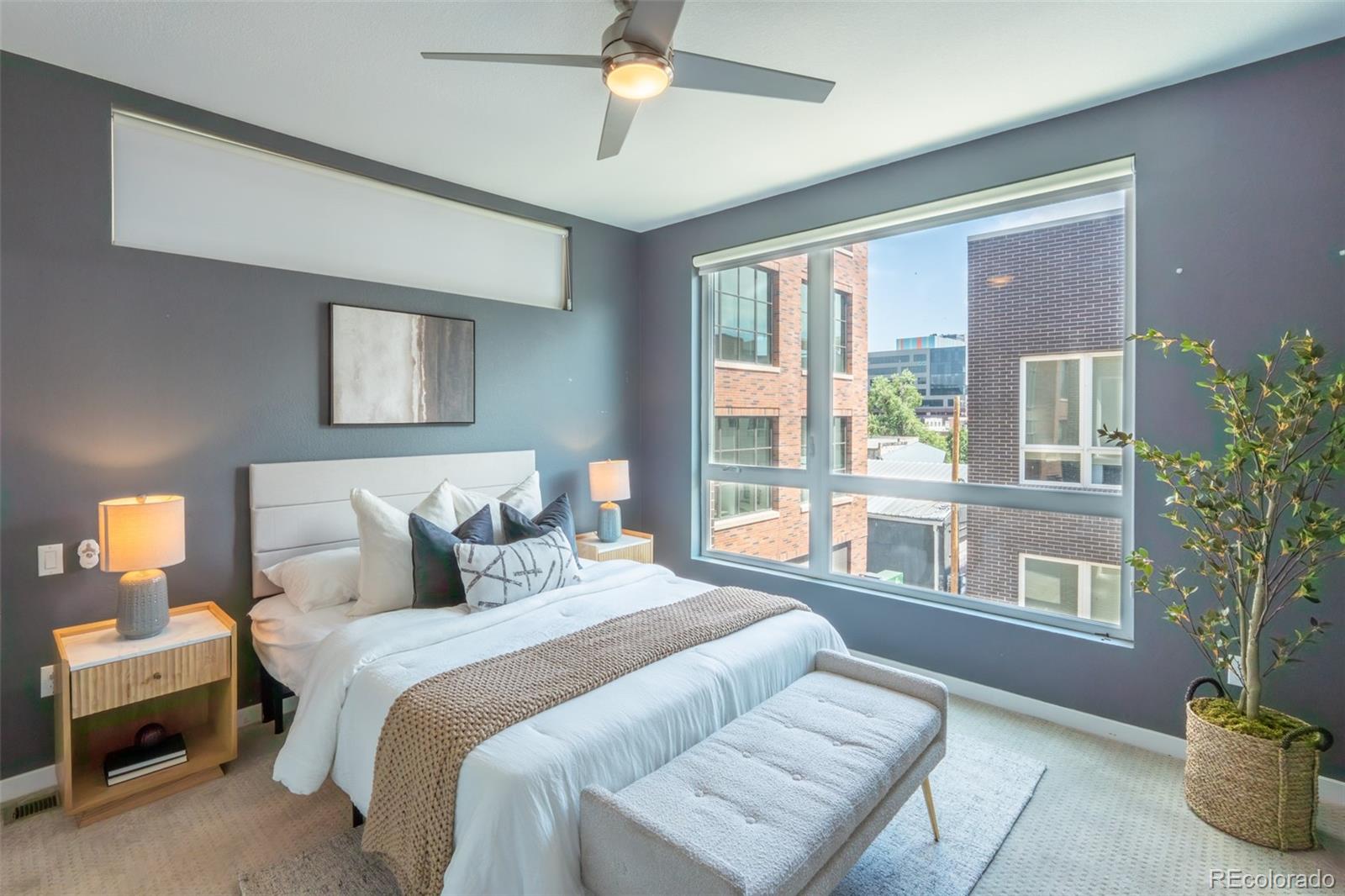 3425 Larimer Street Unit: 107