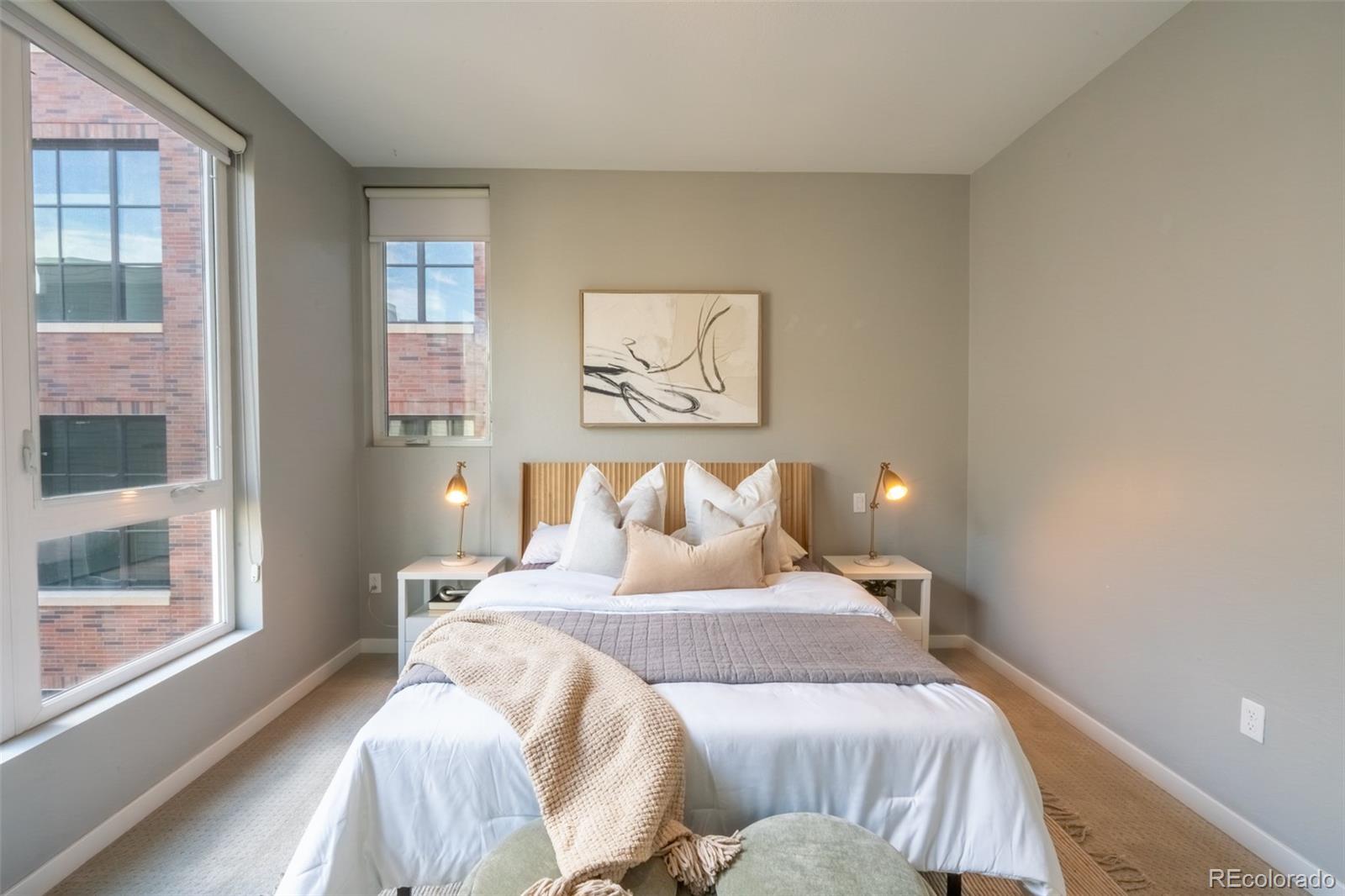 3425 Larimer Street Unit: 107