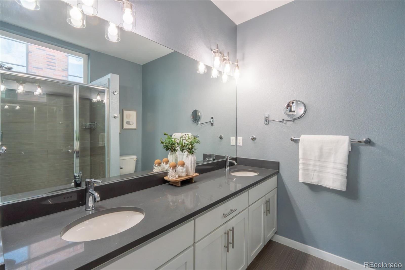 3425 Larimer Street Unit: 107