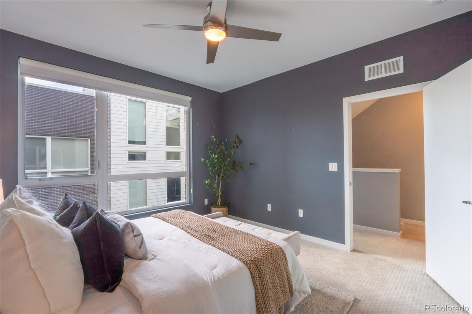 3425 Larimer Street Unit: 107