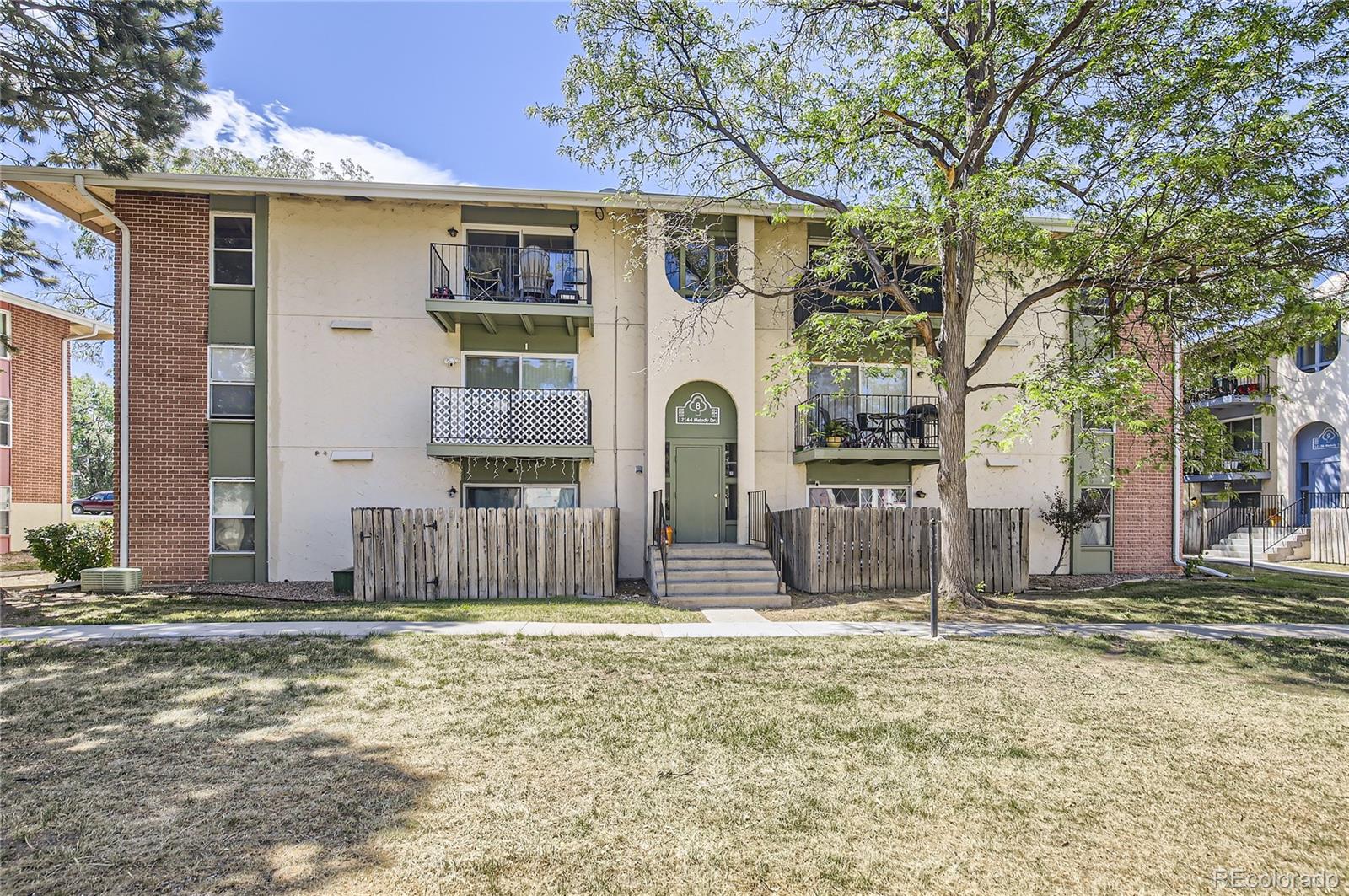 12144 Melody Drive Unit: 104