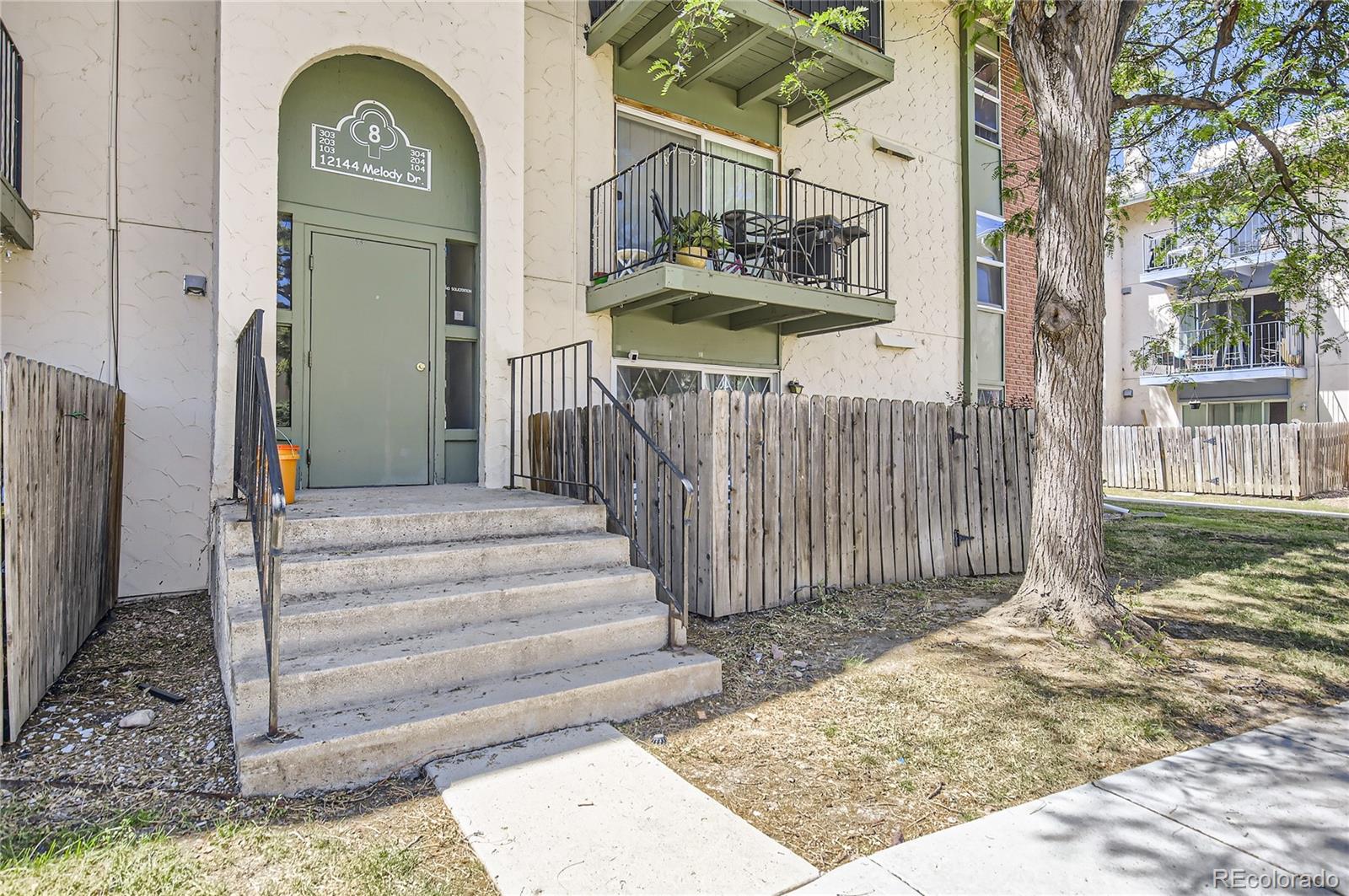 12144 Melody Drive Unit: 104