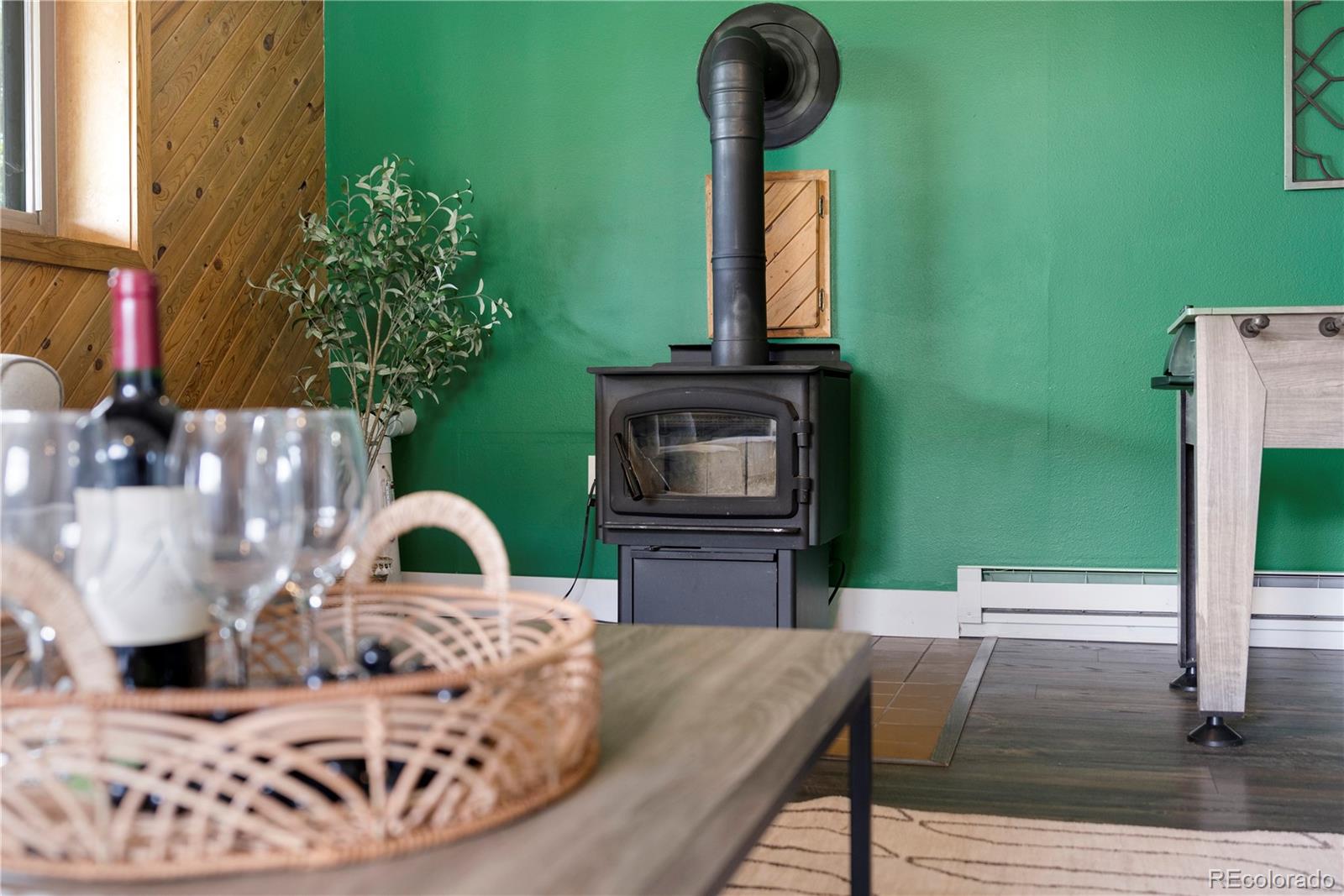 975 Crystal Park Road