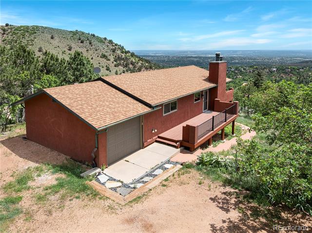 975 Crystal Park Road