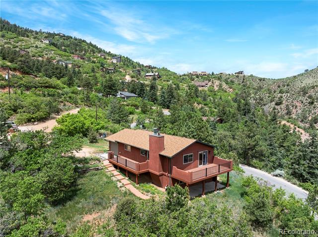 975 Crystal Park Road