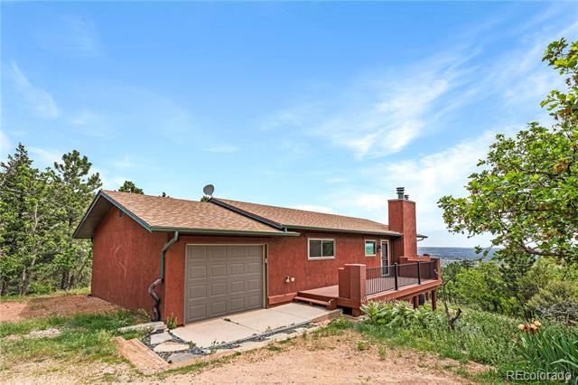 975 Crystal Park Road