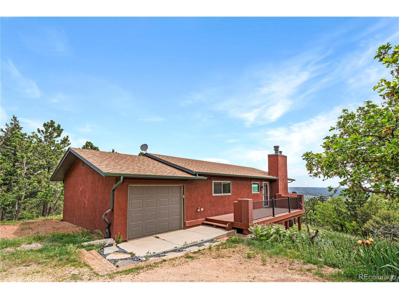 975 Crystal Park Rd