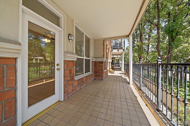 1521 Vine Street Unit: 101