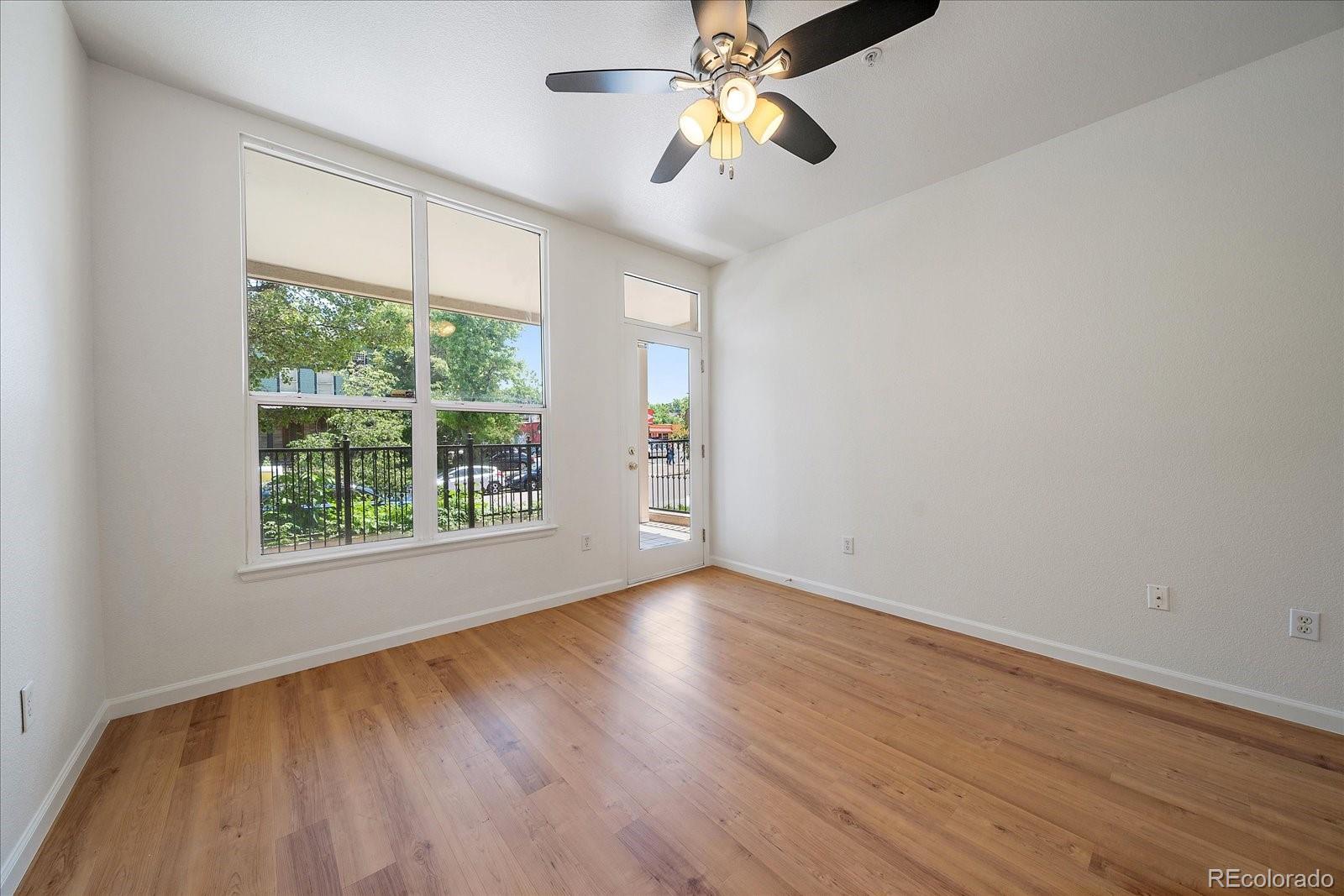 1521 Vine Street Unit: 101