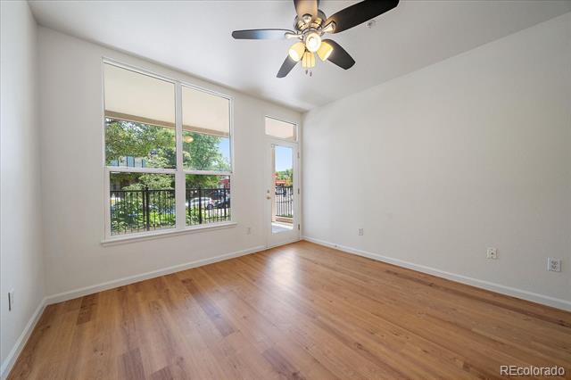 1521 Vine Street Unit: 101