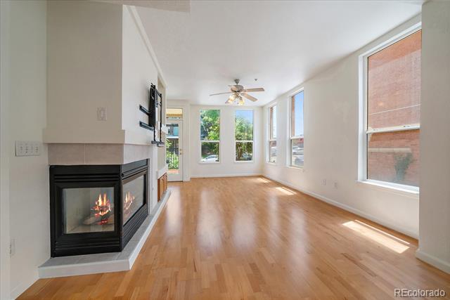 1521 Vine Street Unit: 101