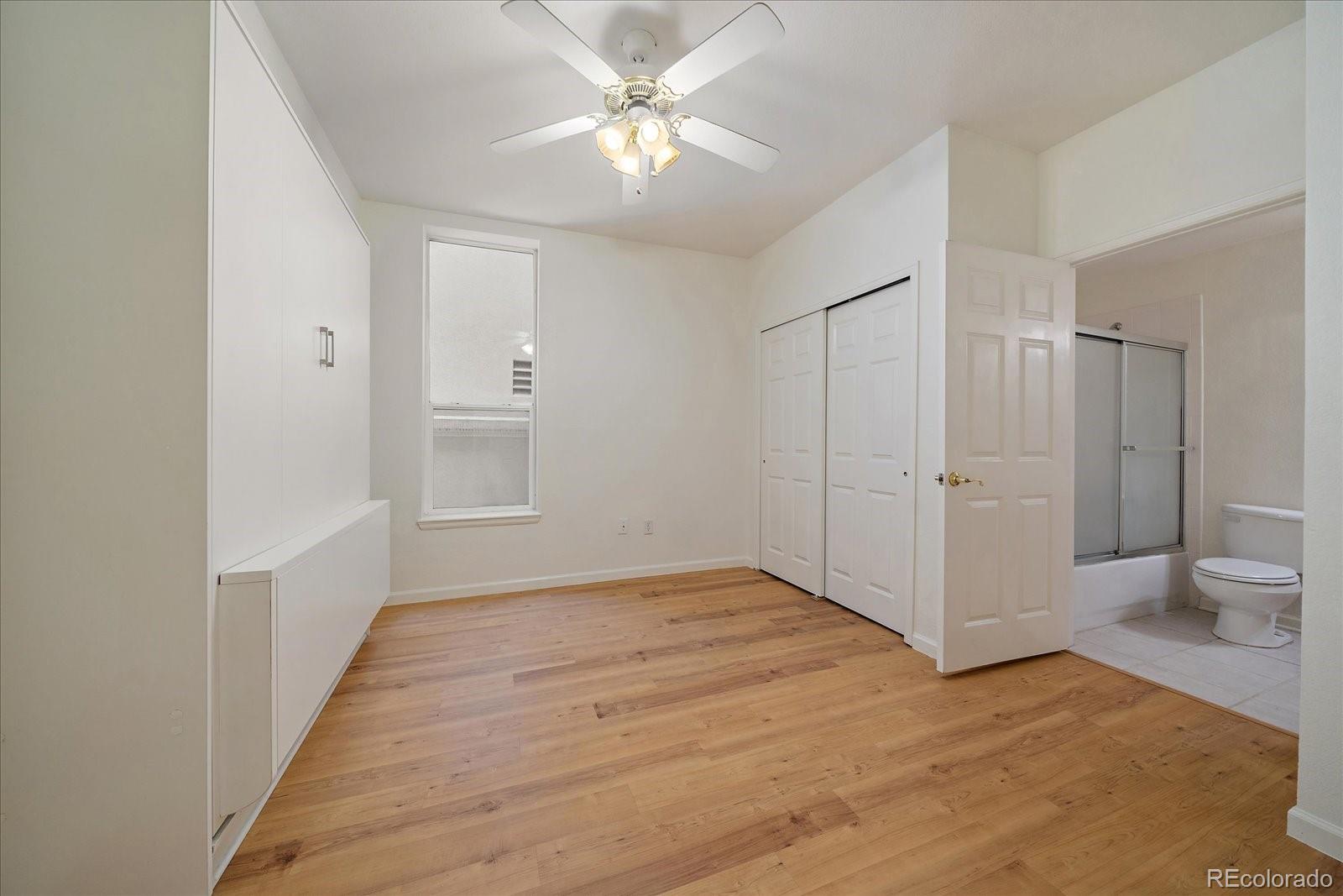 1521 Vine Street Unit: 101