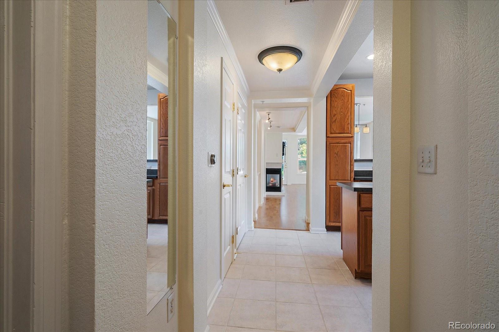 1521 Vine Street Unit: 101