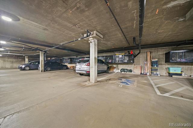 1521 Vine Street Unit: 101