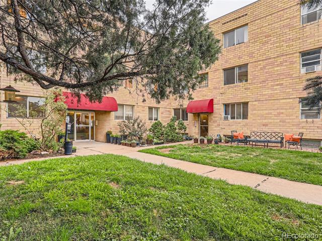 1100 Colorado Boulevard Unit: 306