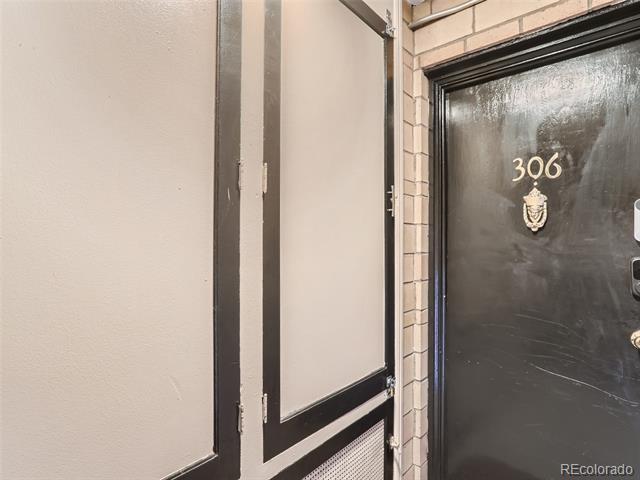 1100 Colorado Boulevard Unit: 306