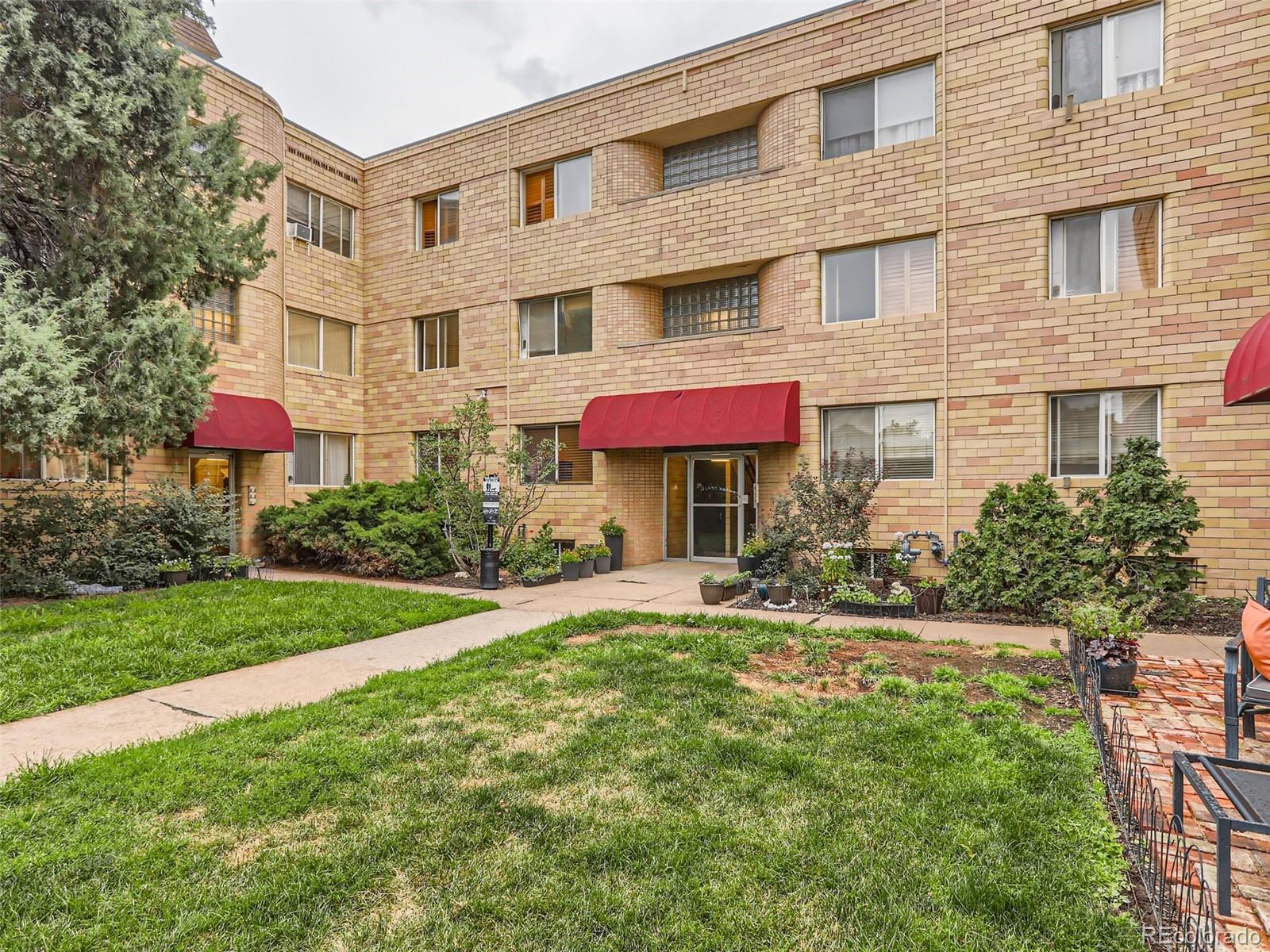 1100 Colorado Boulevard Unit: 306