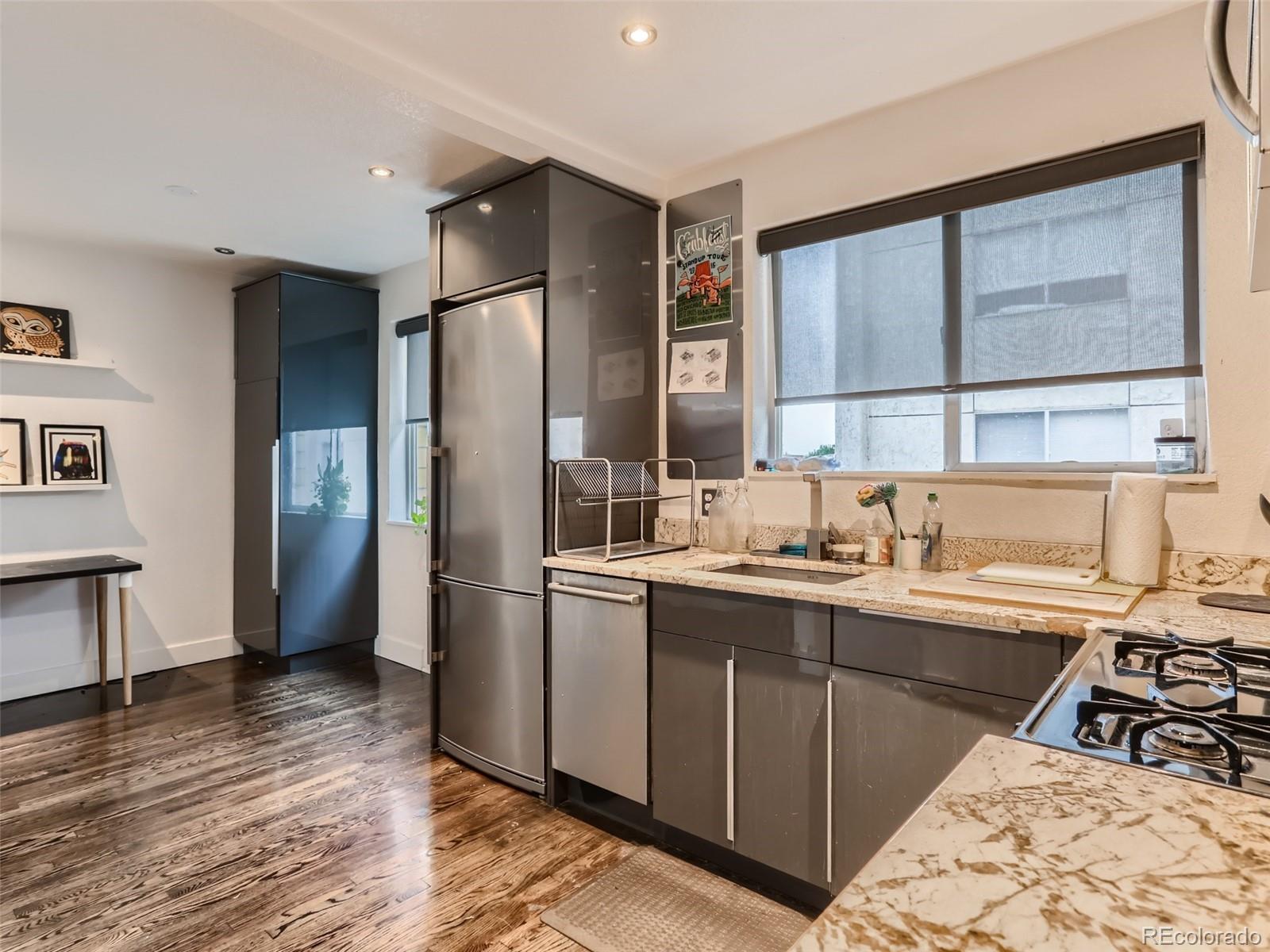 1100 Colorado Boulevard Unit: 306