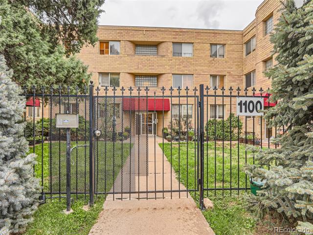 1100 Colorado Boulevard Unit: 306