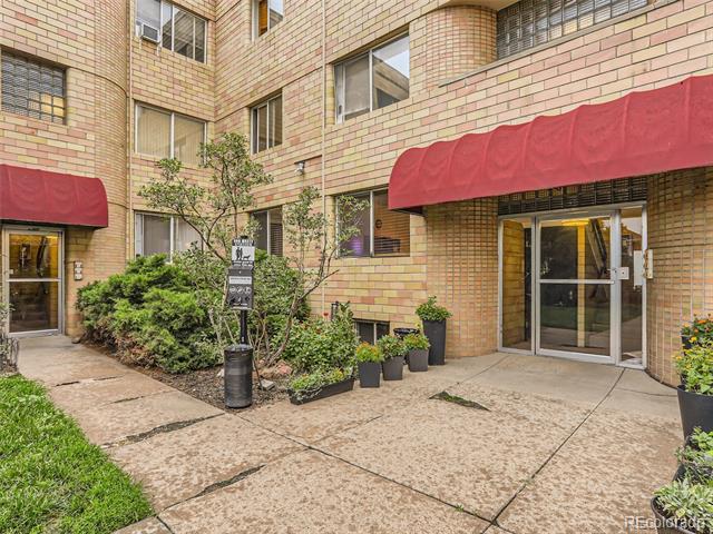 1100 Colorado Boulevard Unit: 306