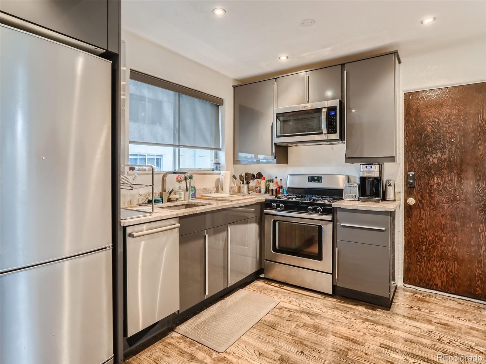 1100 Colorado Boulevard Unit: 306