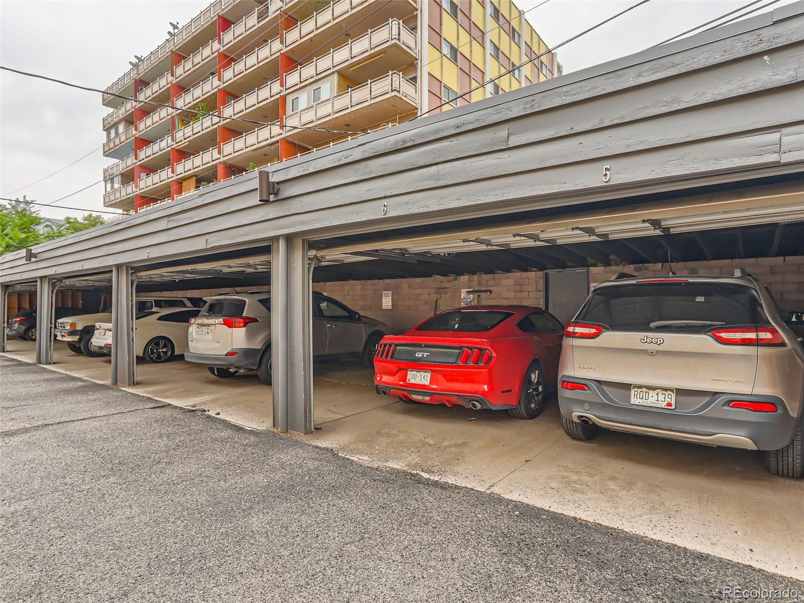 1100 Colorado Boulevard Unit: 306