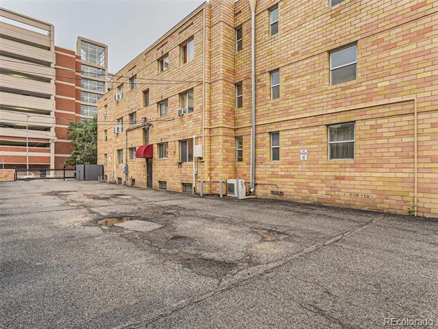 1100 Colorado Boulevard Unit: 306
