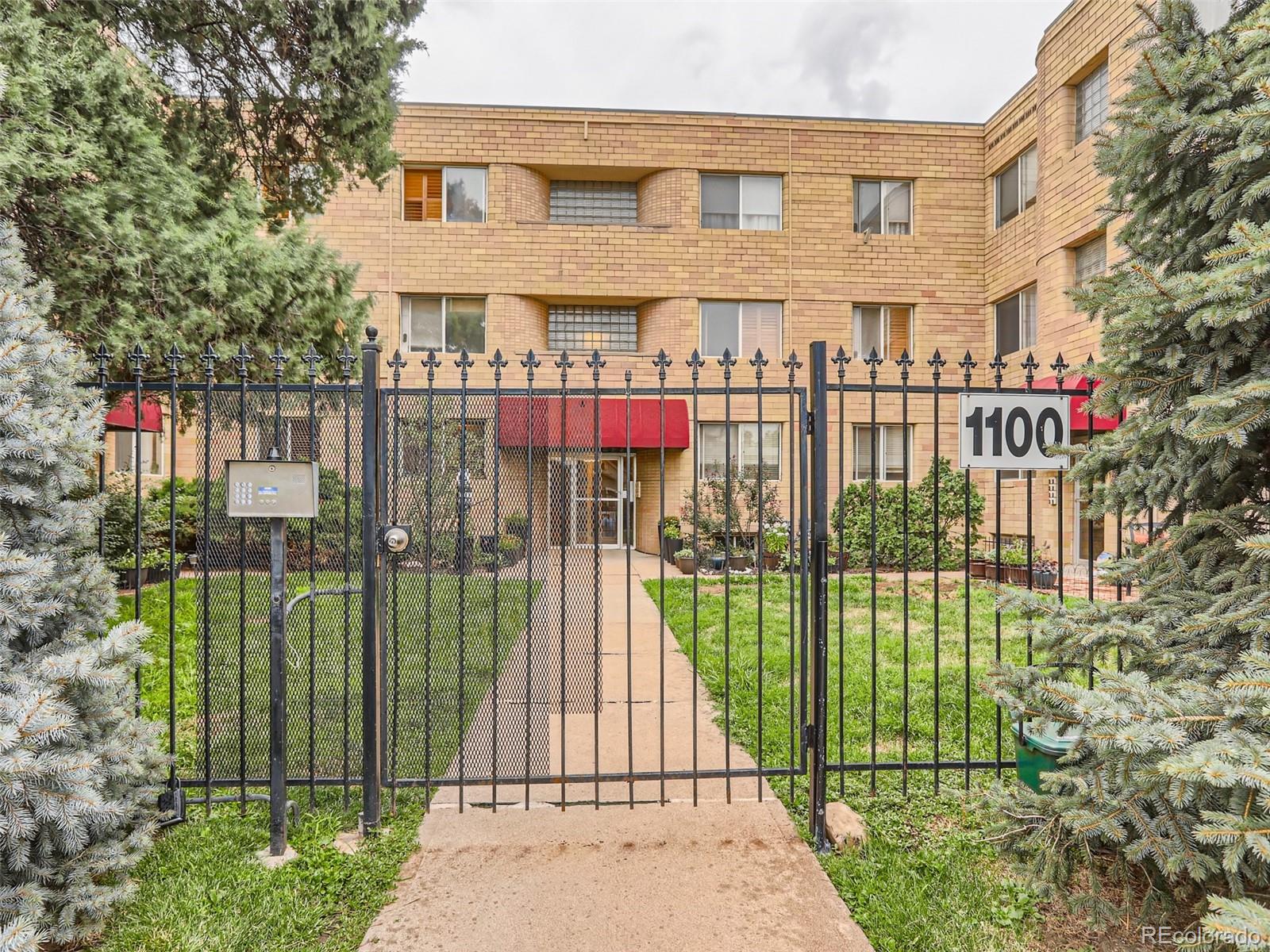 1100 Colorado Boulevard Unit: 306