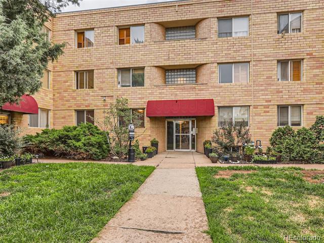 1100 Colorado Boulevard Unit: 306
