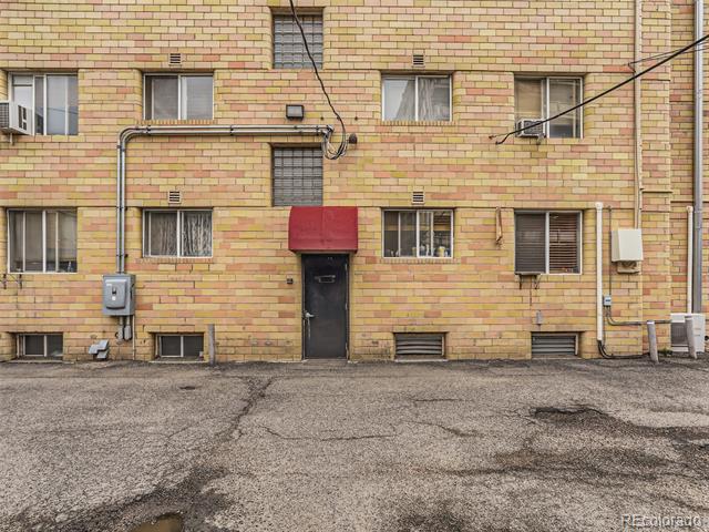 1100 Colorado Boulevard Unit: 306